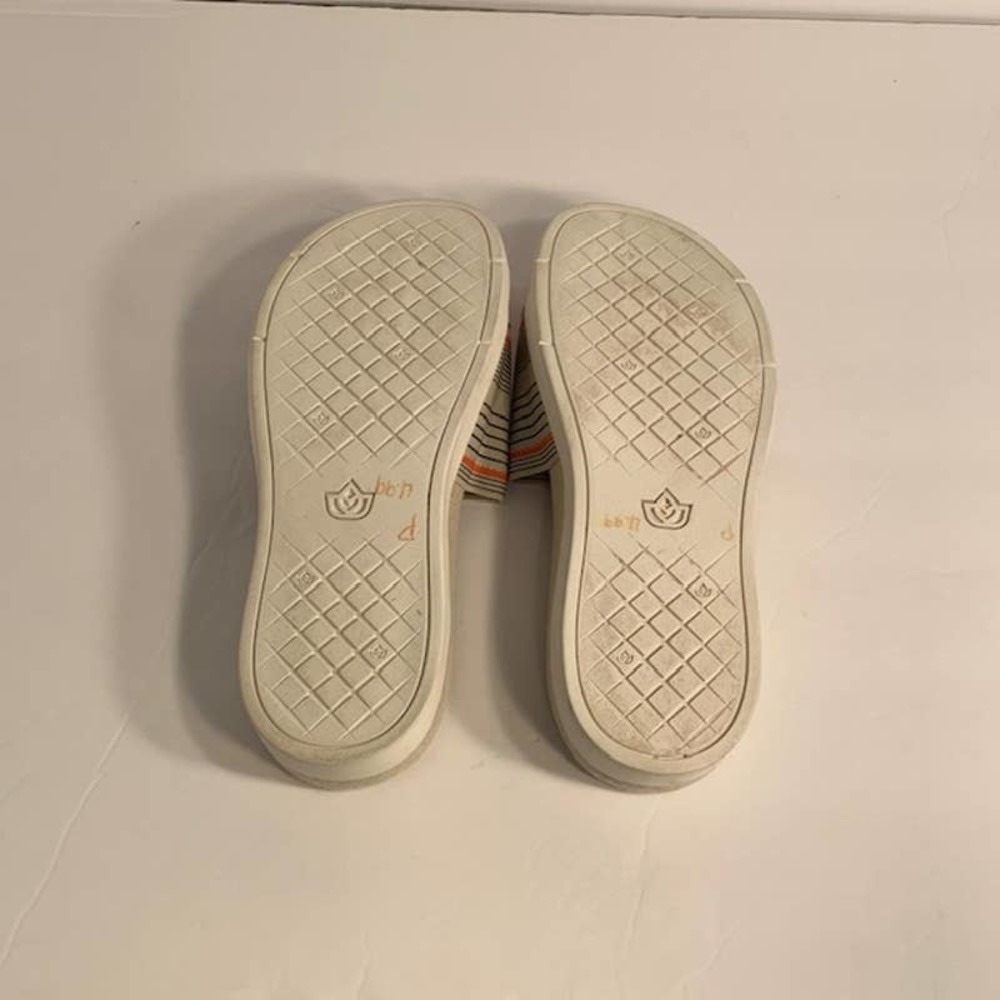 Spenco Sunset Slides Ortho Comfort - Picture 5 of 5